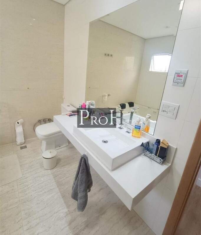 Sobrado, 3 quartos, 280 m² - Foto 18
