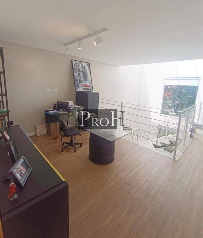 Sobrado, 3 quartos, 280 m² - Foto 13