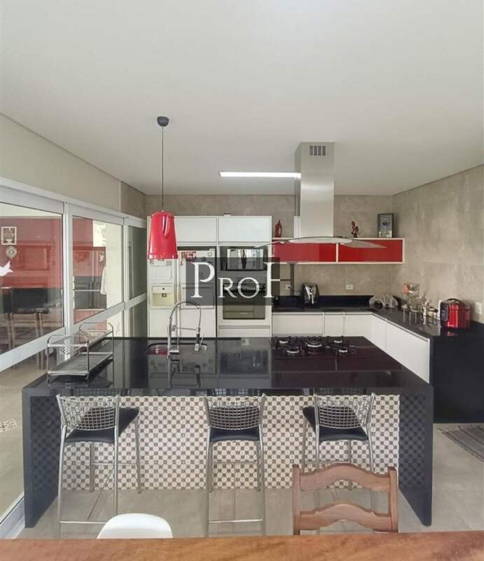 Sobrado, 3 quartos, 280 m² - Foto 5