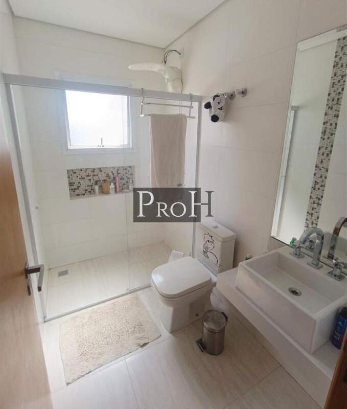 Sobrado, 3 quartos, 280 m² - Foto 17
