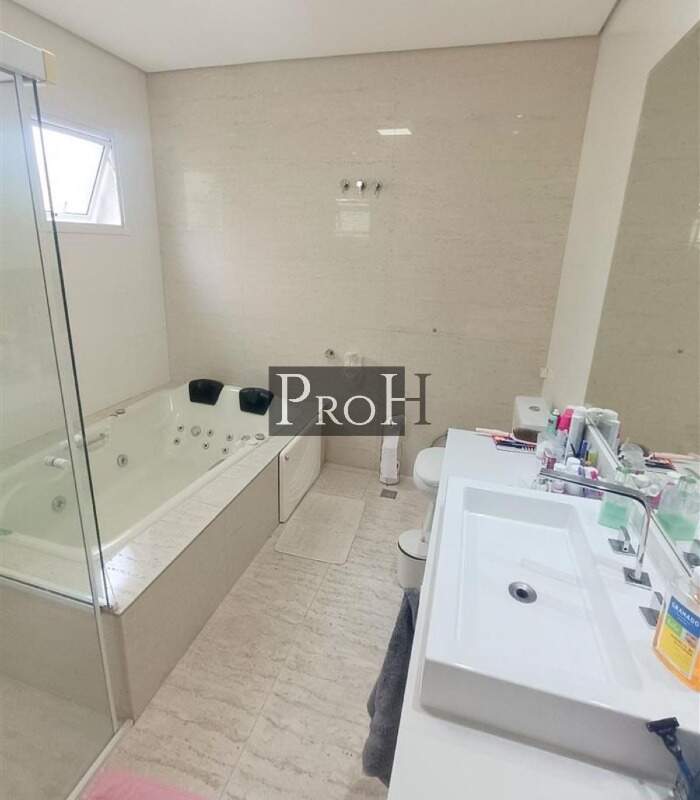 Sobrado, 3 quartos, 280 m² - Foto 20