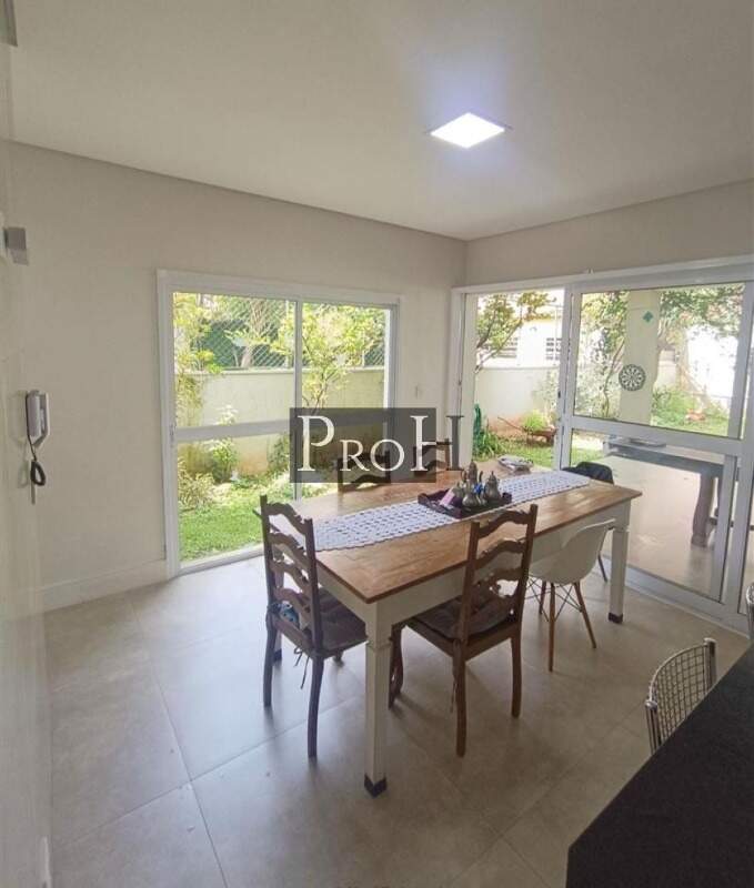 Sobrado, 3 quartos, 280 m² - Foto 21