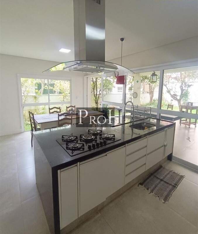 Sobrado, 3 quartos, 280 m² - Foto 6