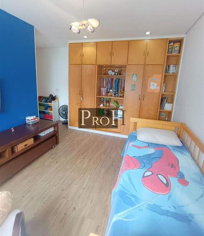 Sobrado, 3 quartos, 280 m² - Foto 15