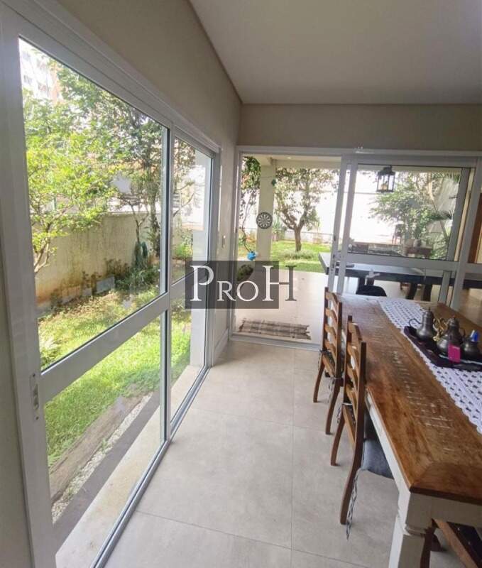 Sobrado, 3 quartos, 280 m² - Foto 30