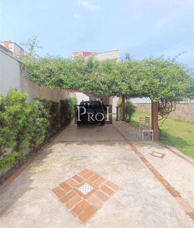 Sobrado, 3 quartos, 280 m² - Foto 25