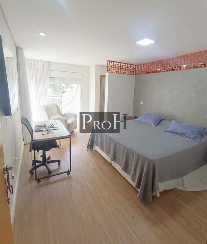 Sobrado, 3 quartos, 280 m² - Foto 11