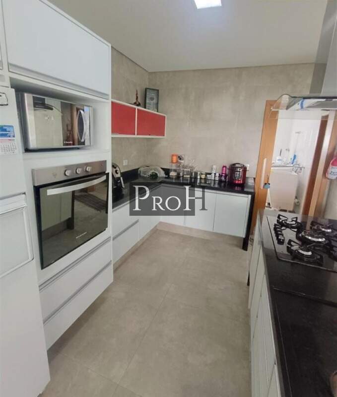 Sobrado, 3 quartos, 280 m² - Foto 7