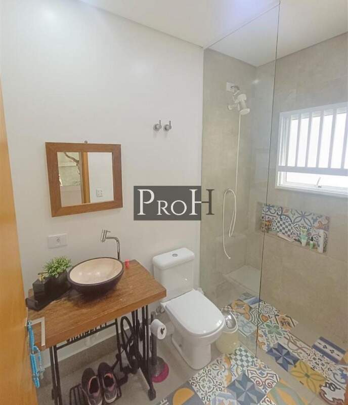 Sobrado, 3 quartos, 280 m² - Foto 19