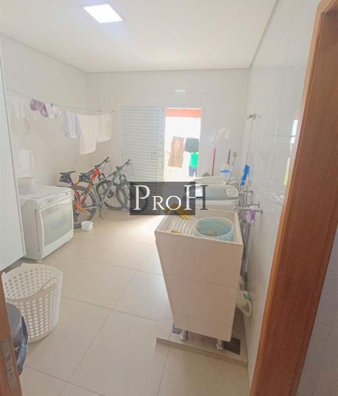 Sobrado, 3 quartos, 280 m² - Foto 8