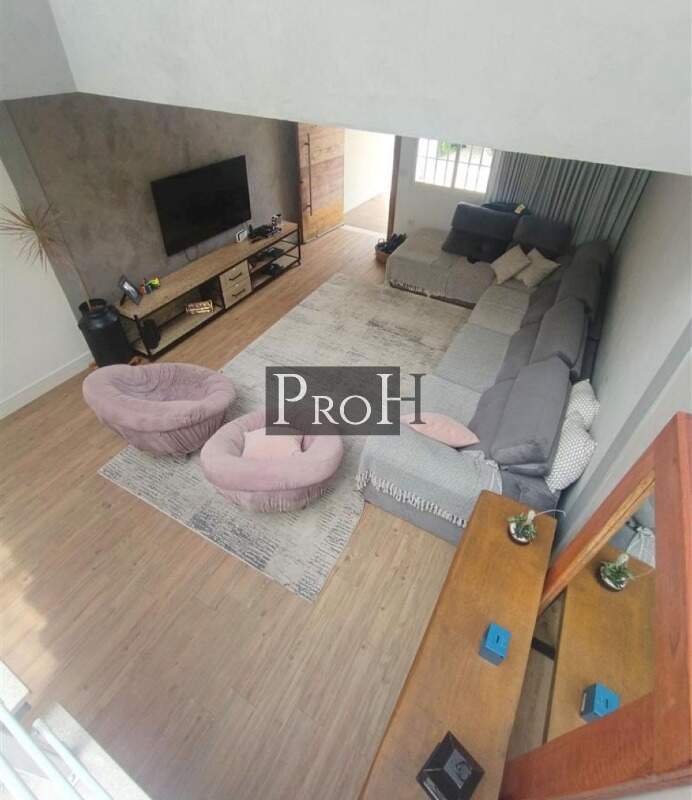 Sobrado, 3 quartos, 280 m² - Foto 2
