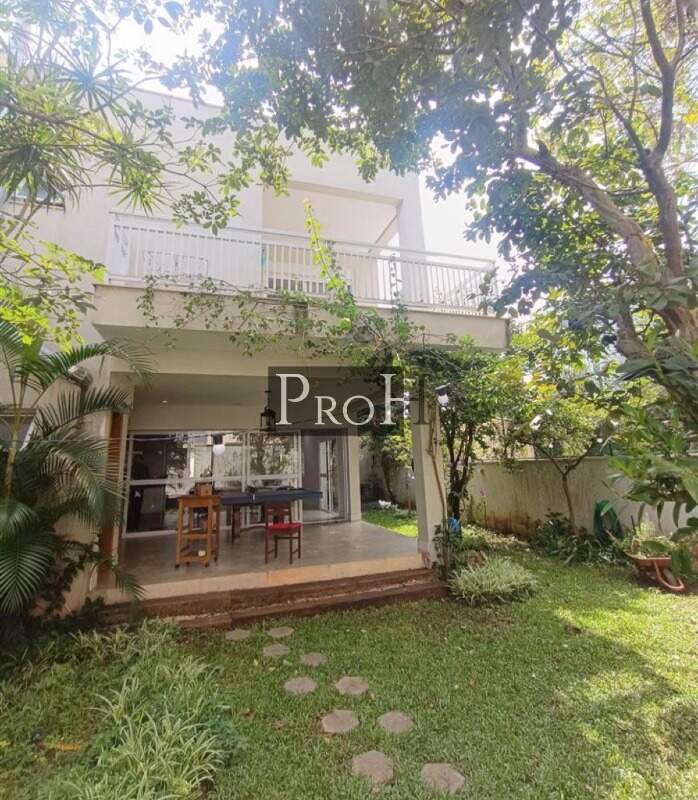 Sobrado, 3 quartos, 280 m² - Foto 23