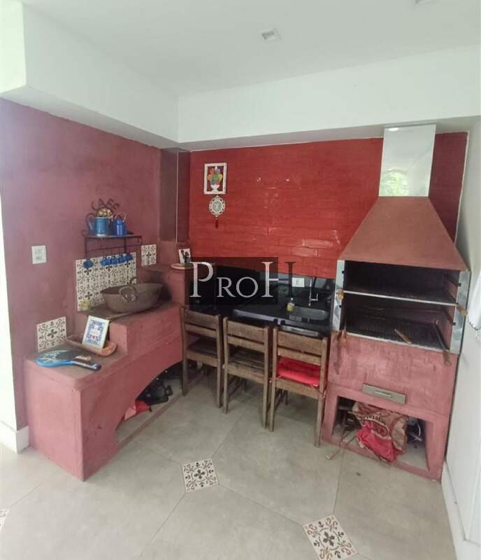 Sobrado, 3 quartos, 280 m² - Foto 24