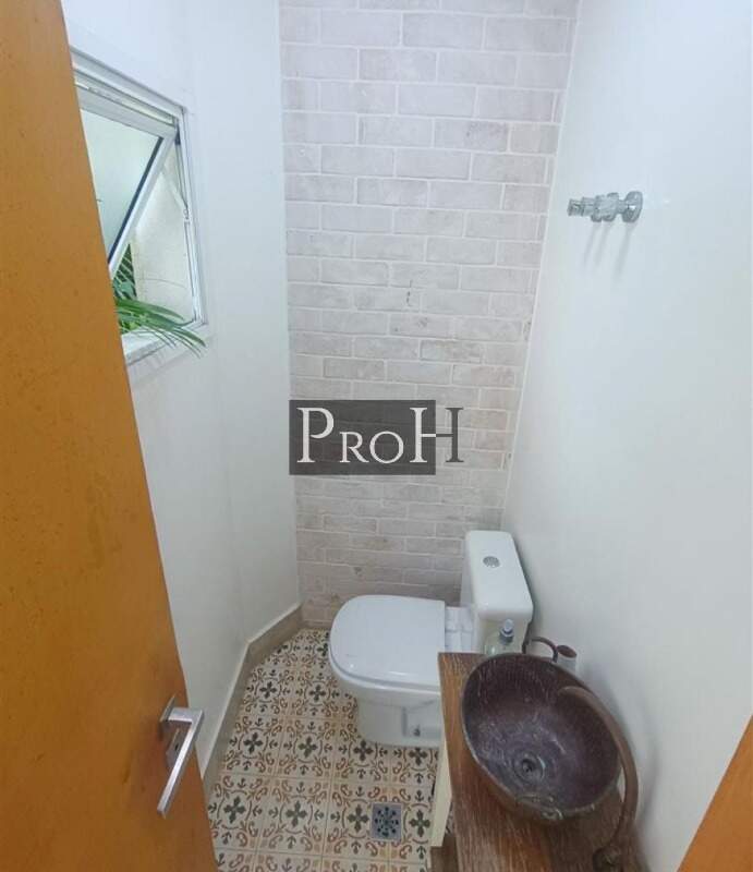 Sobrado, 3 quartos, 280 m² - Foto 16