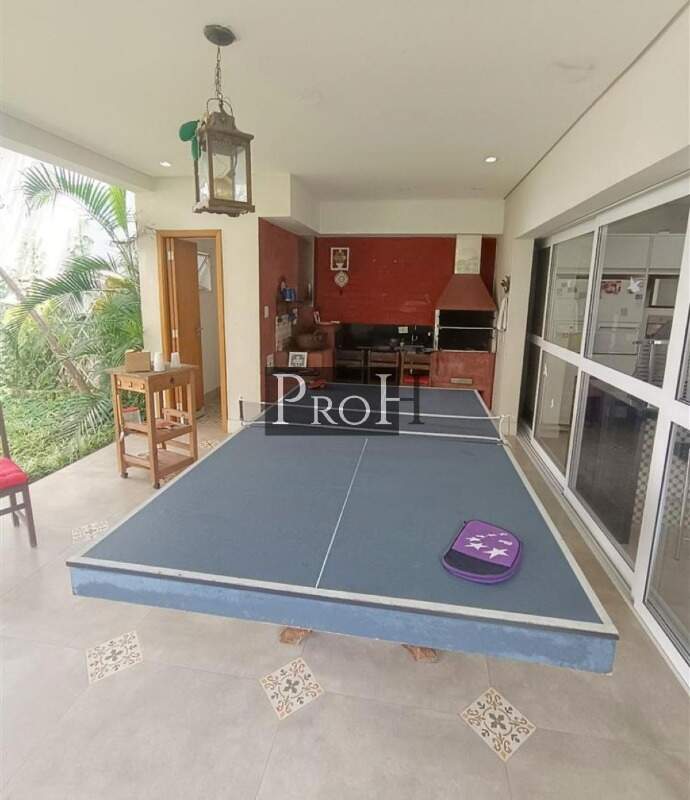 Sobrado, 3 quartos, 280 m² - Foto 28