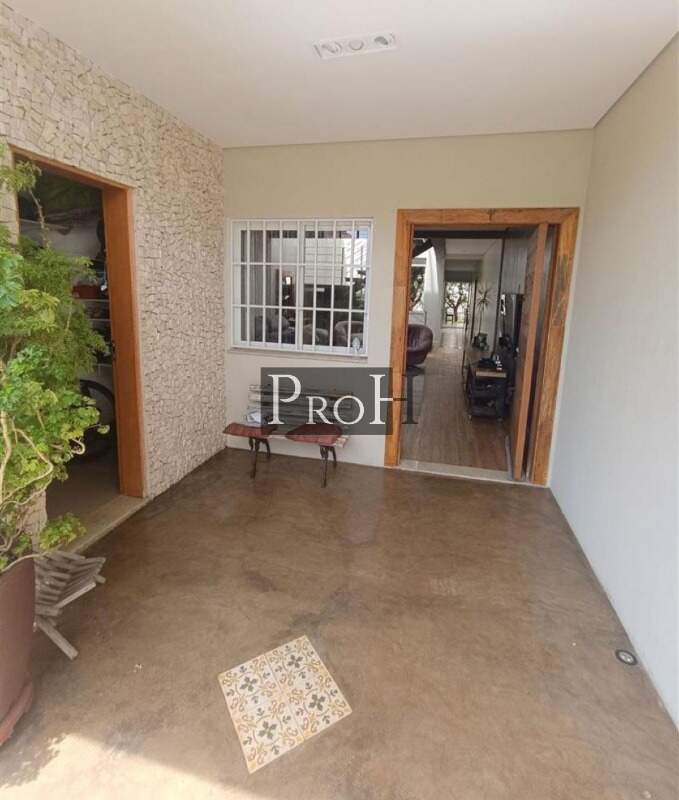 Sobrado, 3 quartos, 280 m² - Foto 27