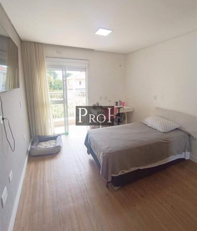Sobrado, 3 quartos, 280 m² - Foto 12