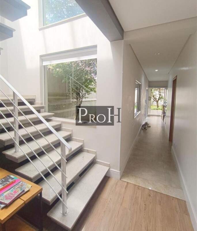Sobrado, 3 quartos, 280 m² - Foto 9