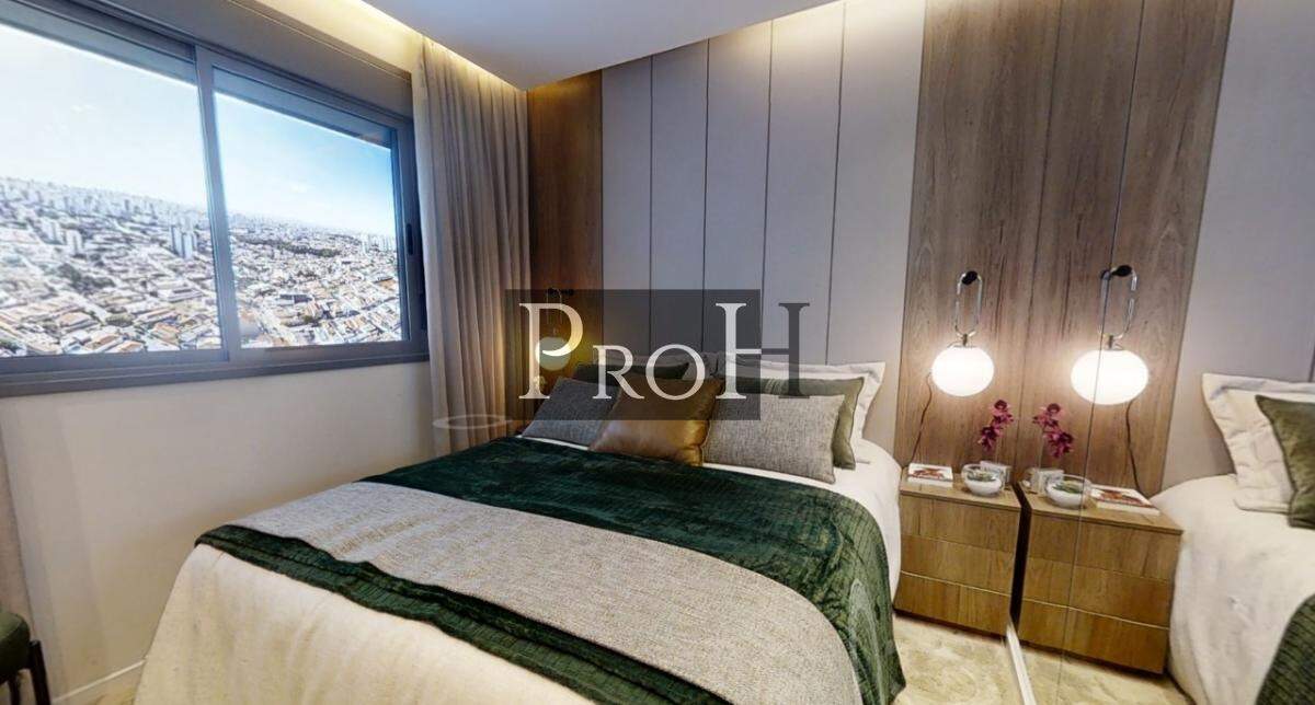 Apartamento à venda com 2 quartos, 72m² - Foto 9