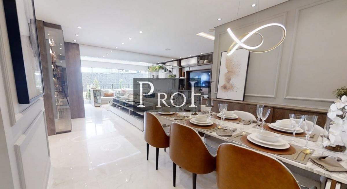 Apartamento à venda com 2 quartos, 72m² - Foto 3