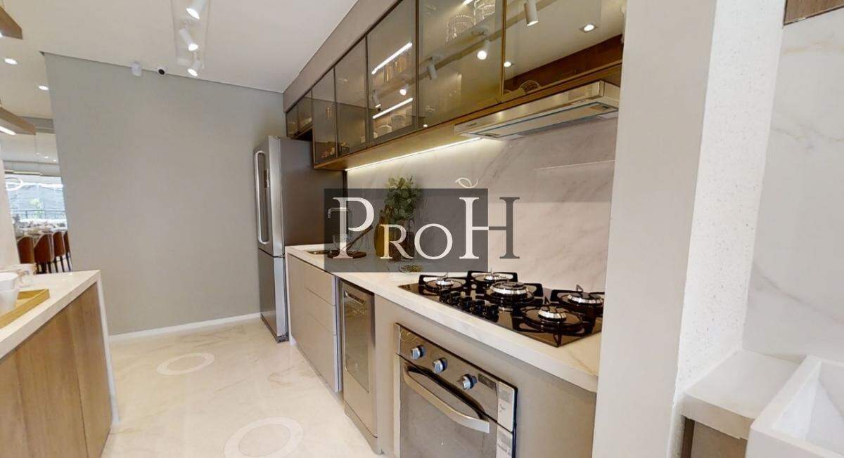 Apartamento à venda com 2 quartos, 72m² - Foto 6