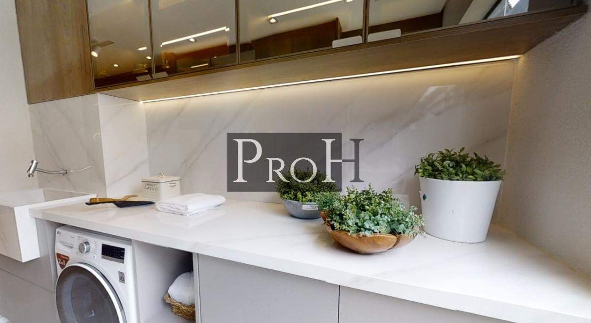 Apartamento à venda com 2 quartos, 72m² - Foto 8