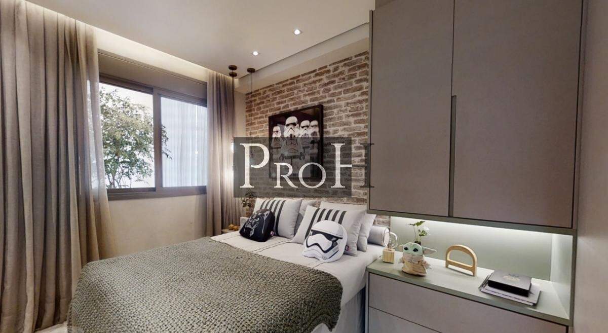 Apartamento à venda com 2 quartos, 72m² - Foto 11