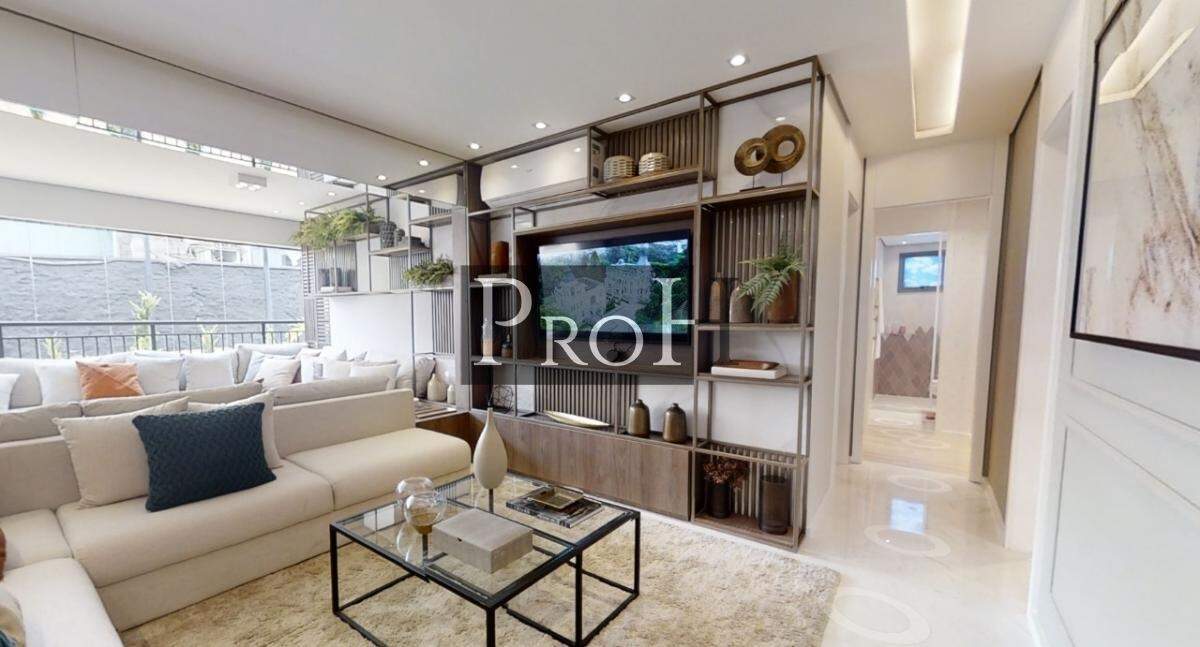 Apartamento à venda com 2 quartos, 72m² - Foto 7