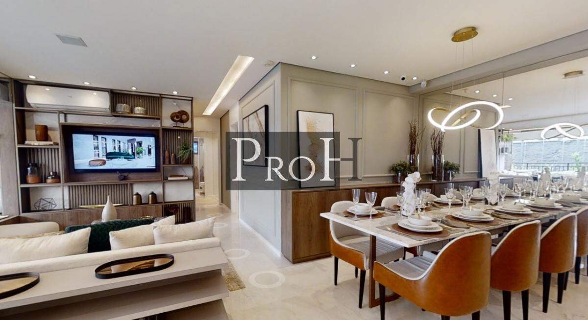 Apartamento à venda com 2 quartos, 72m² - Foto 1