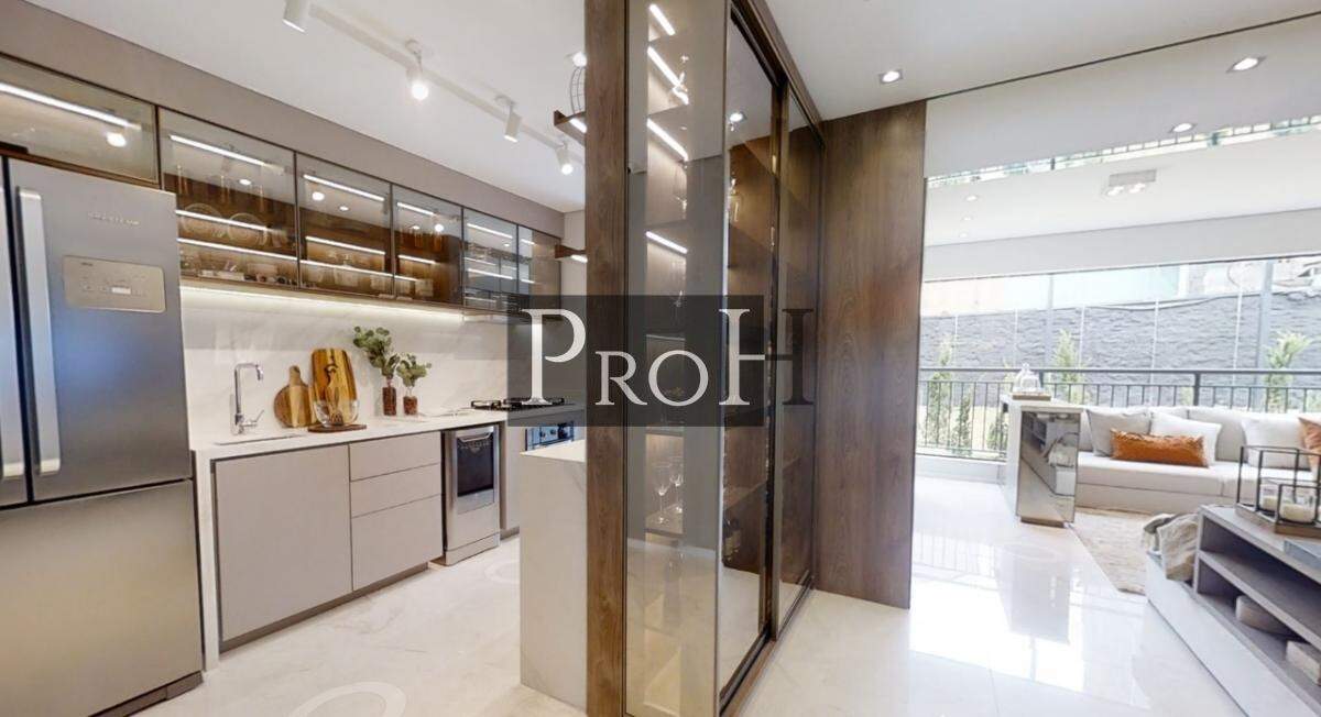 Apartamento à venda com 2 quartos, 72m² - Foto 5