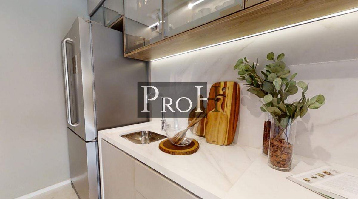 Apartamento à venda com 2 quartos, 72m² - Foto 4