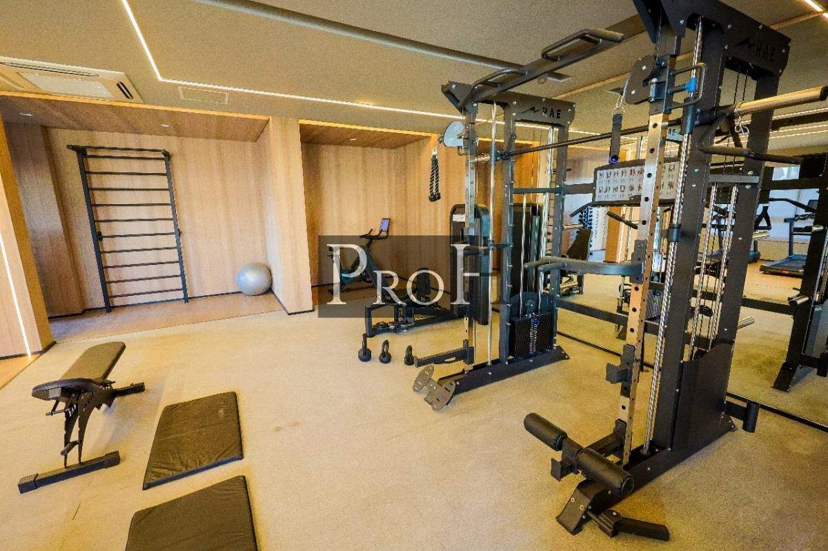 Apartamento à venda com 2 quartos, 72m² - Foto 25