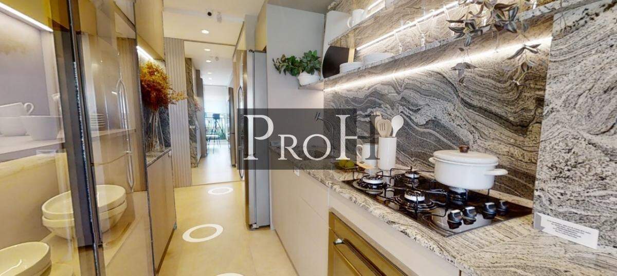Apartamento à venda com 2 quartos, 69m² - Foto 3
