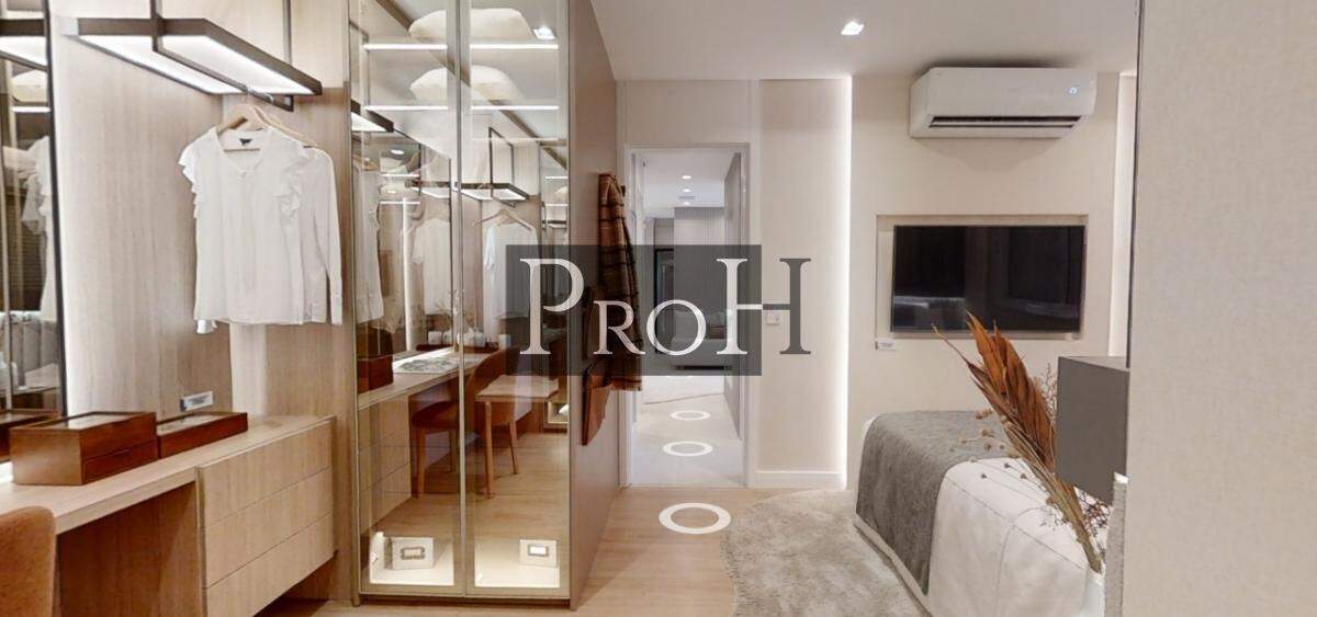 Apartamento à venda com 2 quartos, 69m² - Foto 6