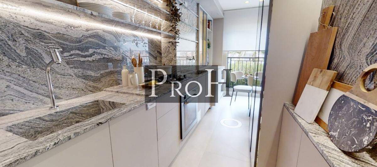 Apartamento à venda com 2 quartos, 69m² - Foto 4
