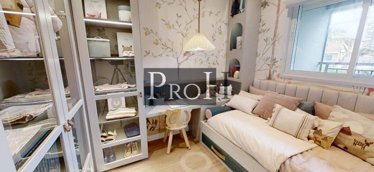 Apartamento à venda com 2 quartos, 69m² - Foto 9