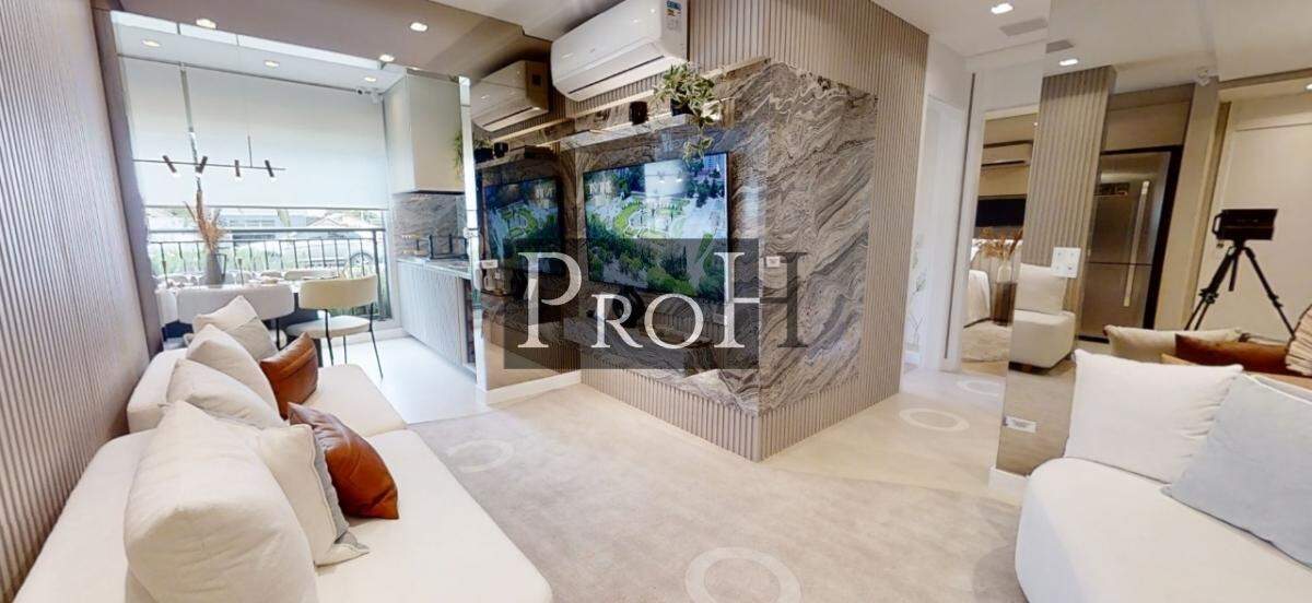 Apartamento à venda com 2 quartos, 69m² - Foto 1