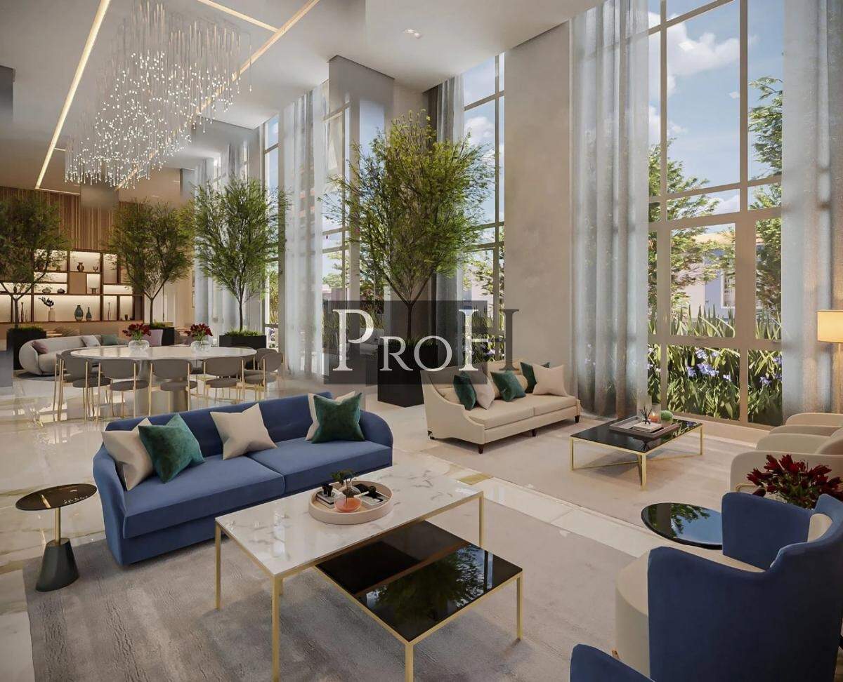 Apartamento à venda com 2 quartos, 69m² - Foto 20