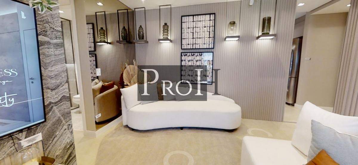 Apartamento à venda com 2 quartos, 69m² - Foto 2