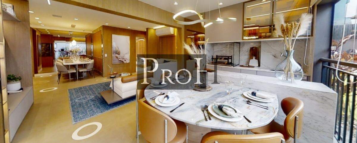 Apartamento à venda com 3 quartos, 87m² - Foto 4
