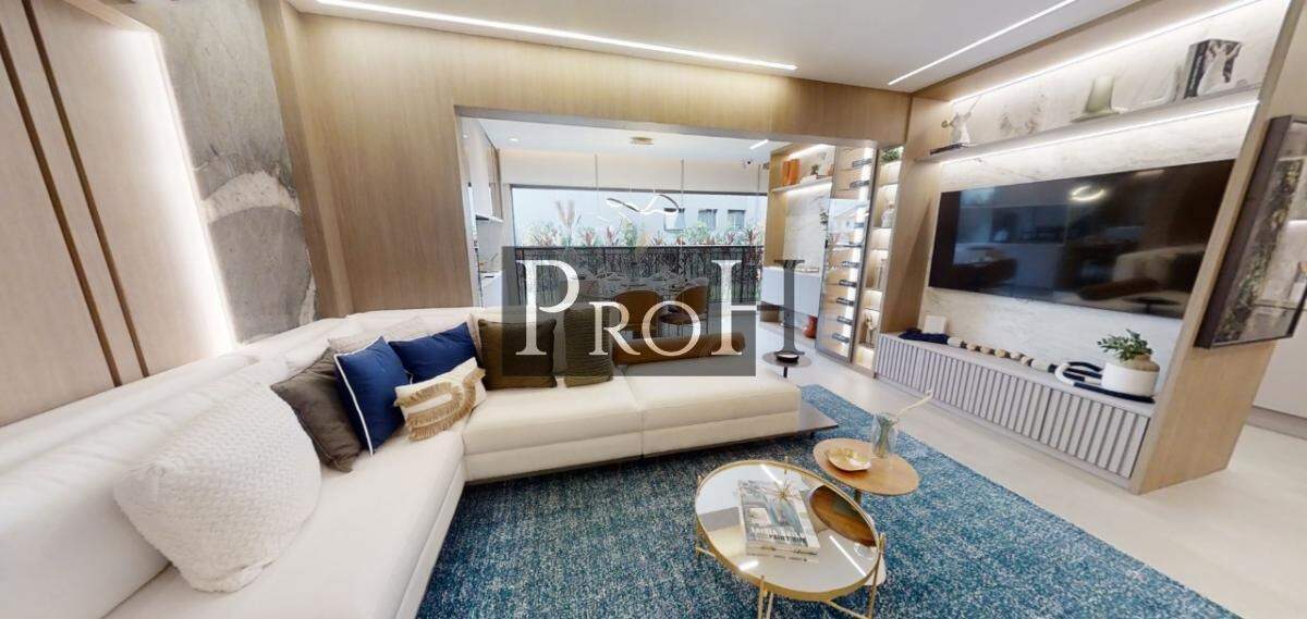 Apartamento à venda com 3 quartos, 87m² - Foto 1