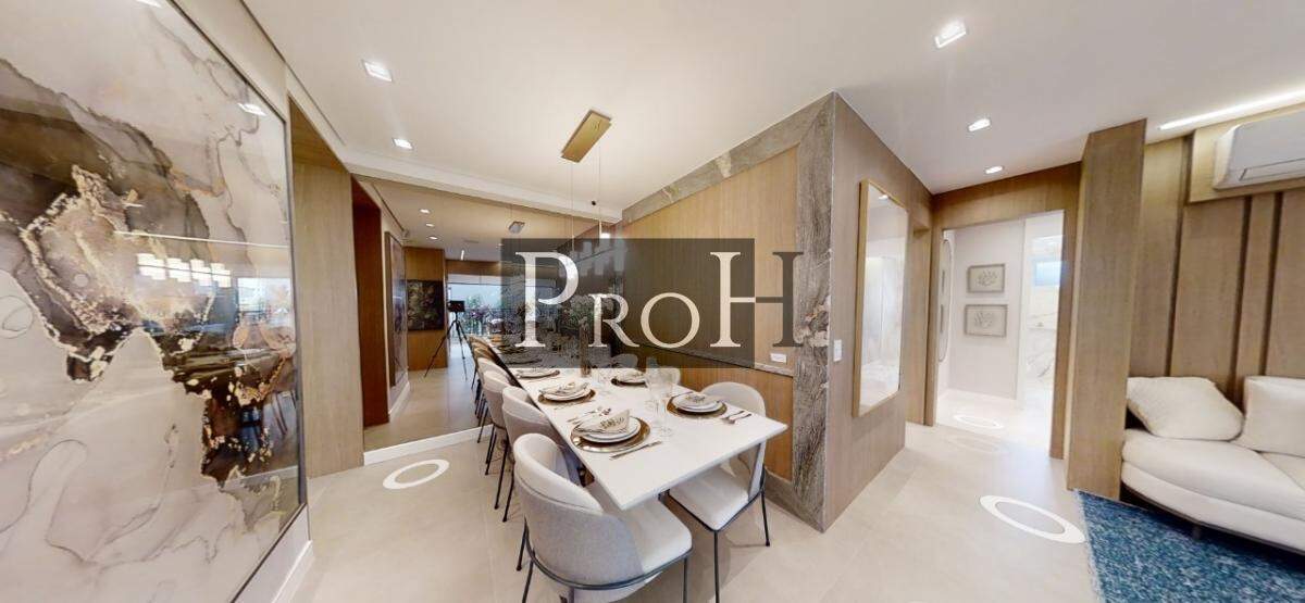 Apartamento à venda com 3 quartos, 87m² - Foto 2
