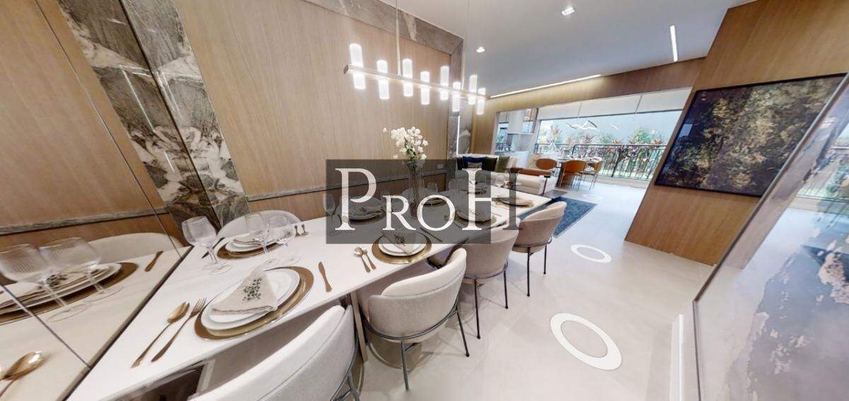 Apartamento à venda com 3 quartos, 87m² - Foto 3