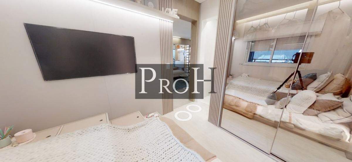 Apartamento à venda com 3 quartos, 87m² - Foto 11