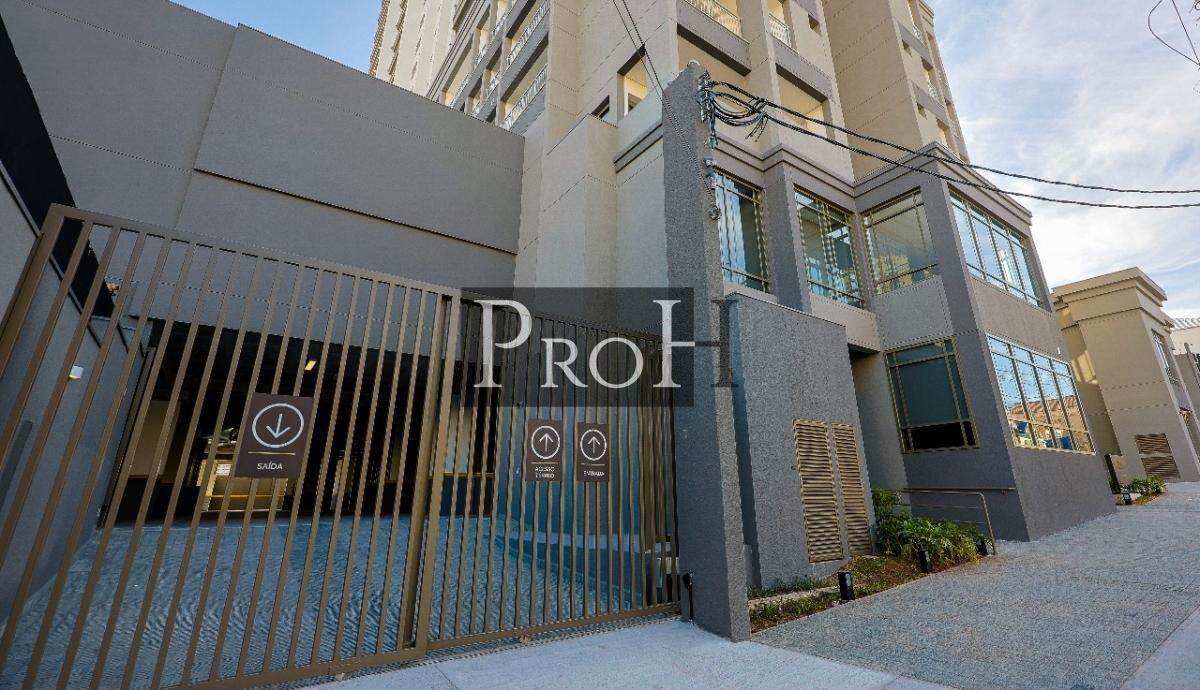 Apartamento à venda com 1 quarto, 36m² - Foto 15