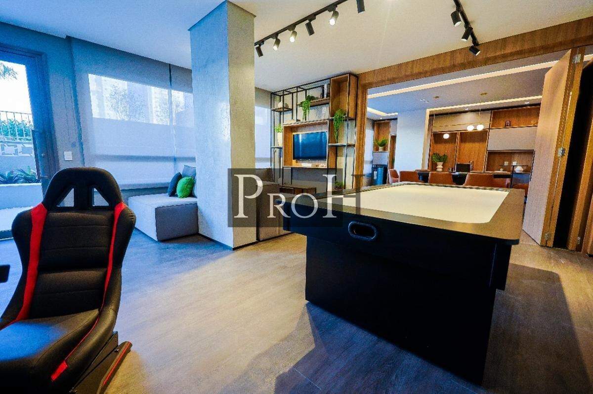 Apartamento à venda com 1 quarto, 36m² - Foto 14