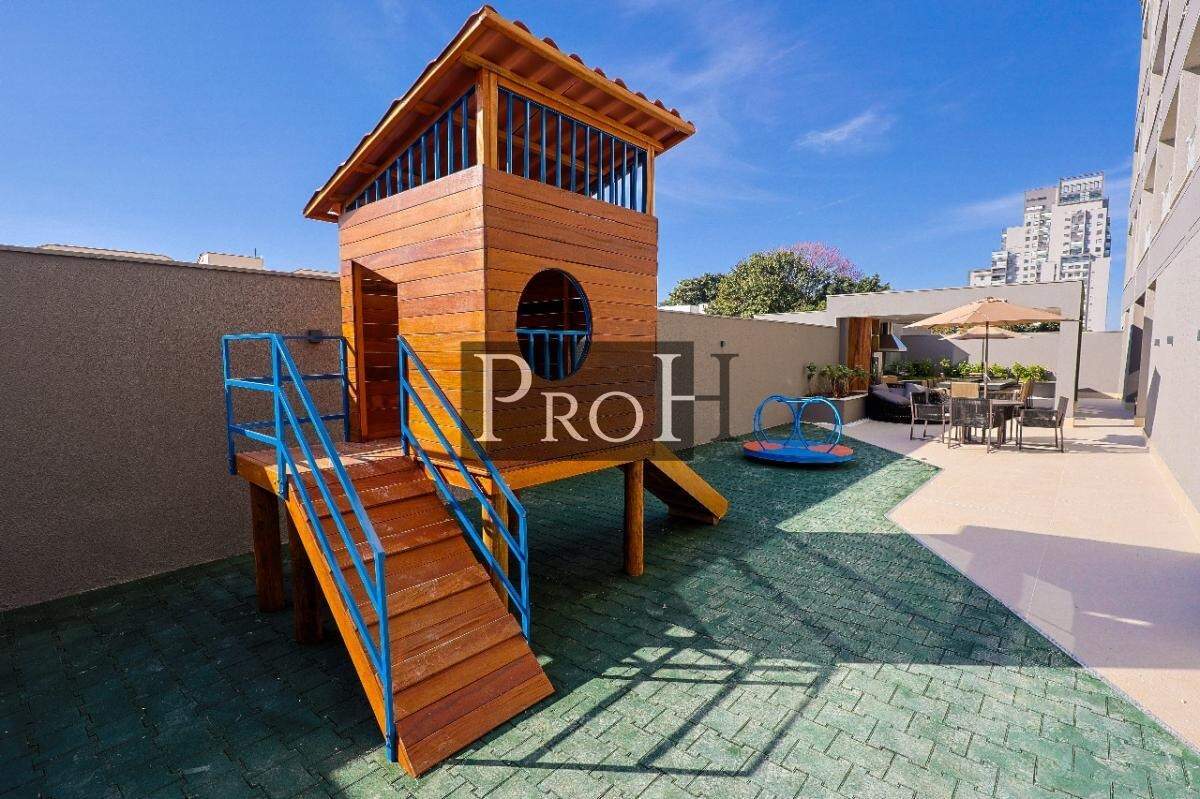 Apartamento à venda com 1 quarto, 36m² - Foto 11
