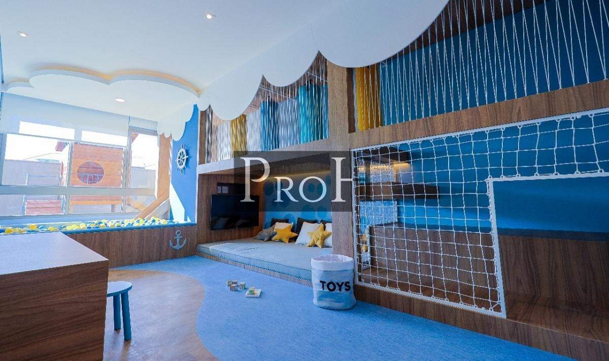 Apartamento à venda com 1 quarto, 36m² - Foto 10