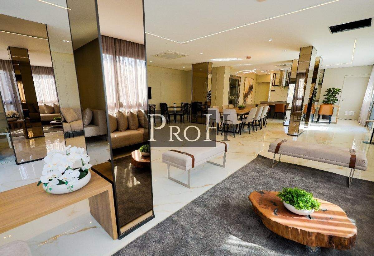 Apartamento à venda com 1 quarto, 36m² - Foto 9