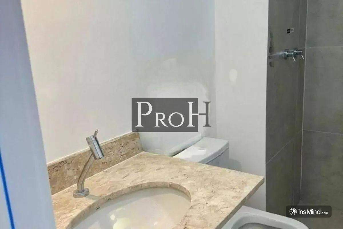 Apartamento à venda com 1 quarto, 36m² - Foto 3